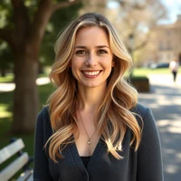 Julie M.