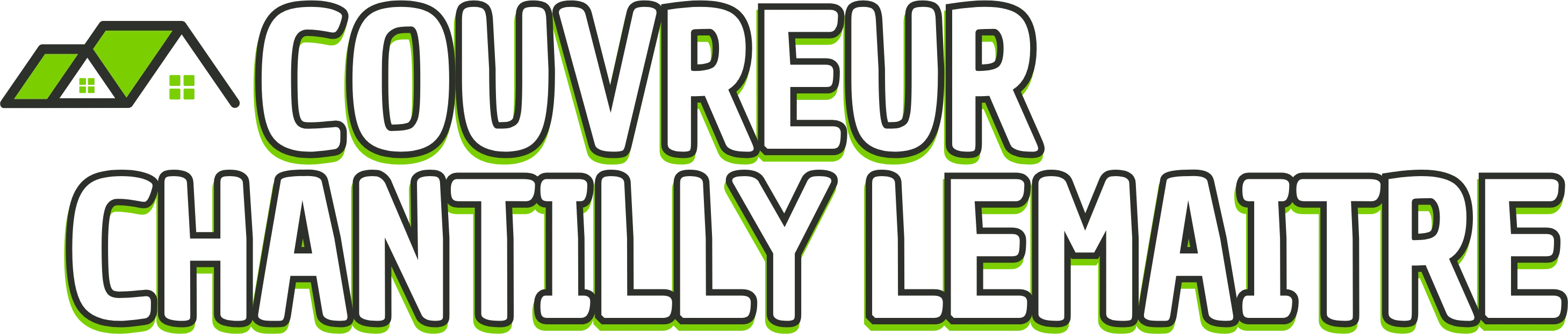 Couvreur Chantilly - LEMAITRE
