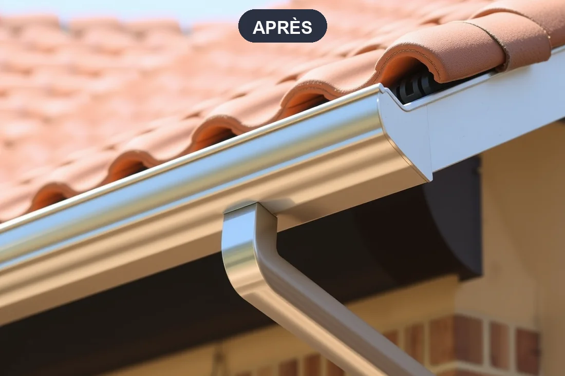 Expertise couvreur Chantilly — photo 2