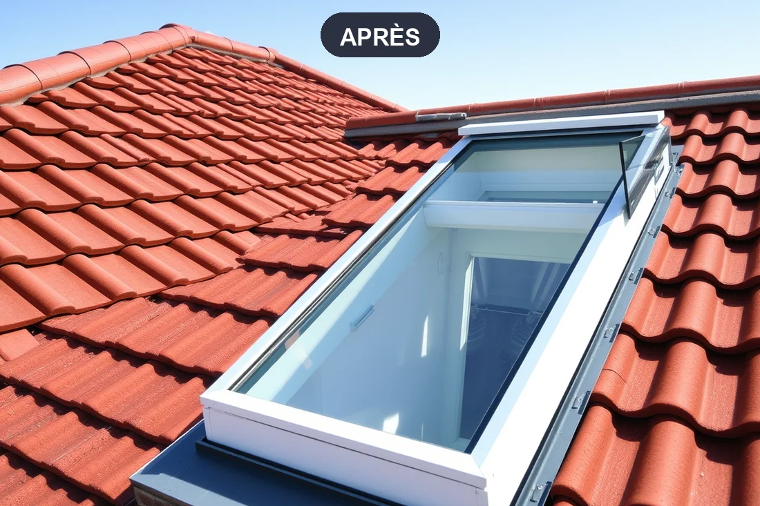 Expertise couvreur Chantilly — photo 2