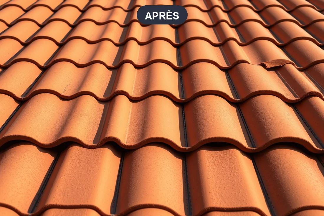 Expertise couvreur Chantilly — photo 2