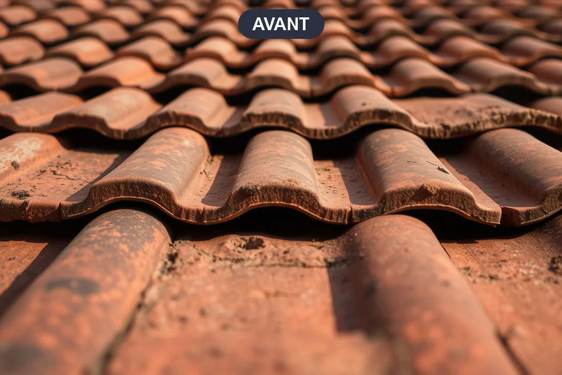 Expertise couvreur Chantilly — photo 1