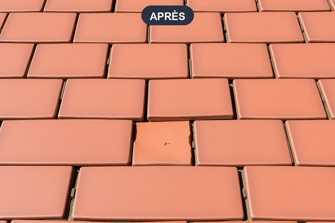 Expertise couvreur Chantilly — photo 2