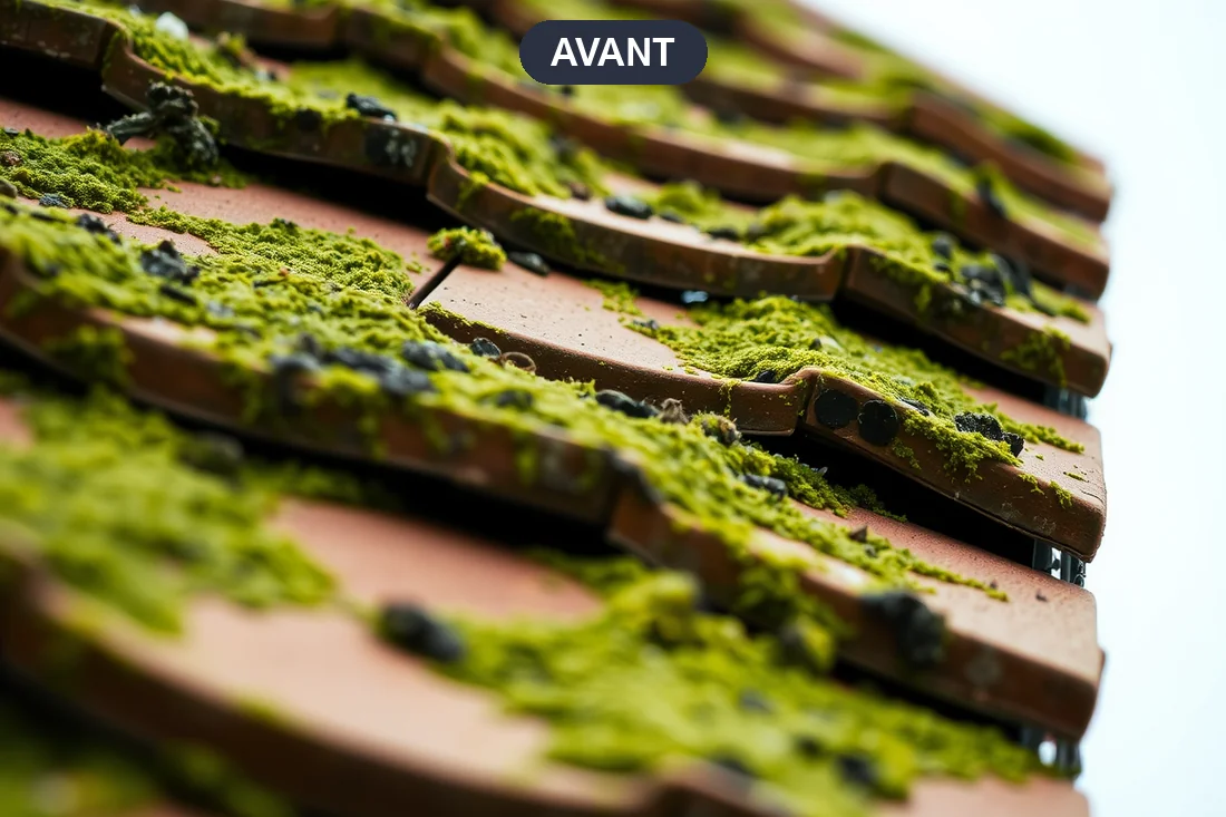 Expertise couvreur Chantilly — photo 1