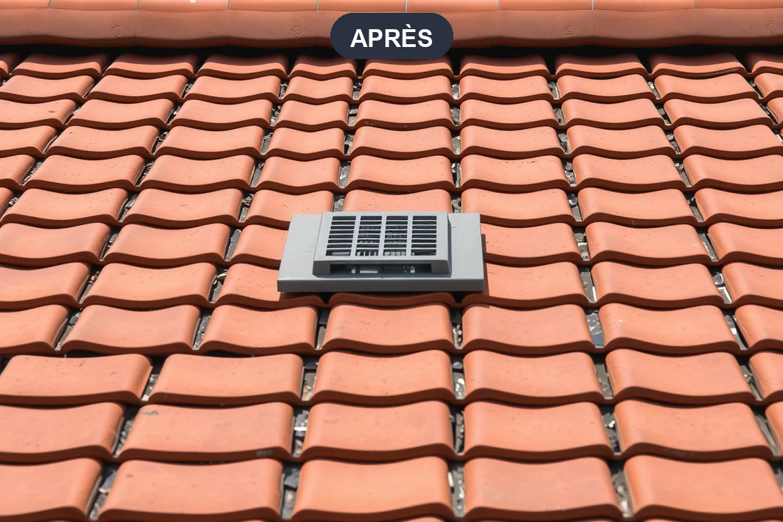 Expertise couvreur Chantilly — photo 2